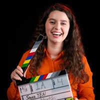 Source TEN - Video Production, Bilingual Videos ENG-SPA, Content Strategy, Creative Storytellers Employee Giselle Martin Gomez's profile photo