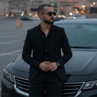 Sharx Marketing Agency Employee Ahmad Awadat's profile photo