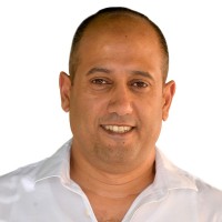 A&M Industrial Employee Moshe Anaki's profile photo