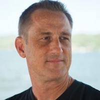 Habilitat Hawaii Employee Jeff Nash's profile photo