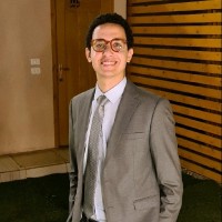 Torjoman Employee Amr Mousa's profile photo