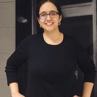 Manhattan Neighborhood Network Employee Eurydice Roman's profile photo