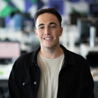 Chromatic Employee Tobin Gordon's profile photo