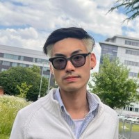 Klein Labs Employee Sylvan Dao's profile photo
