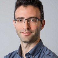 Munch Employee Michael Shtern's profile photo