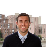 Hospital for Special Surgery Employee Periklis Giannakis's profile photo