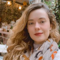 ABYA Employee Polyana Garcia's profile photo