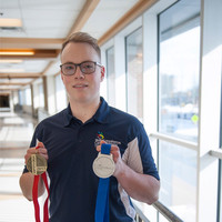 architects Tillmann Ruth Robinson Employee Matthew Shaw's profile photo