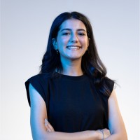 The GrEEK Campus Employee Jacqueline Ahdy's profile photo