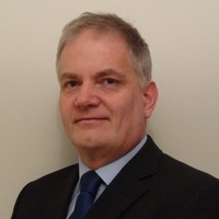 SPAR International Employee Tom Rose's profile photo