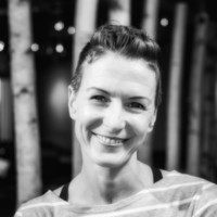 Geocaching HQ Employee Jennifer Parker's profile photo