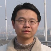 Innovusion Employee Yufeng Li's profile photo