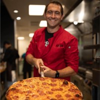 The Bing Pizzeria & Draft House - Alvin Employee Chris Nowlin's profile photo