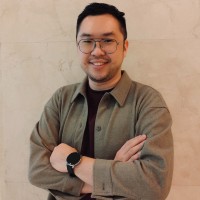 FKS Food and Agri Employee Herbert Kosasih's profile photo