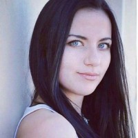 OMONIA TRANS Employee Constantina Siola's profile photo