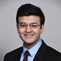 Thomas Jefferson University Employee Muhammad Sameed's profile photo