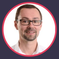 David Andries Email & Phone Number