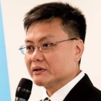 SingHealth Employee Michael Yong's profile photo