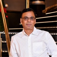 Virginia Retirement System Employee Ramana Akula's profile photo