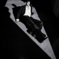 Thread Magazine Employee Angelo Vrdoljak's profile photo