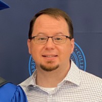 HARMAN International Employee Dave Fitzpatrick's profile photo
