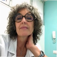 American Holistic Nurses Association Employee Silvia Oggioni's profile photo