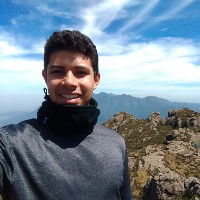 GEOKLOCK Employee Anderson Rodrigues's profile photo