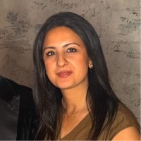 Nosheen Bashir Email & Phone Number