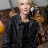 Gibson Brands, Inc. Employee Anne Rohosy's profile photo