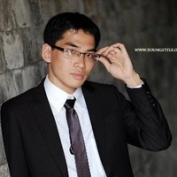 Vietnam Airlines Employee Hung Tran's profile photo