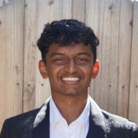 Data x Direction Employee Arnav Satish's profile photo