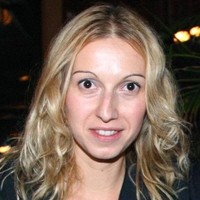 Strauss Adriatic Employee Zorica Djordjevic's profile photo