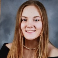 Hubbell, Roth & Clark, Inc. Employee Kayla Siemen's profile photo