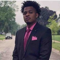 Aflac Employee Devin Saunders's profile photo