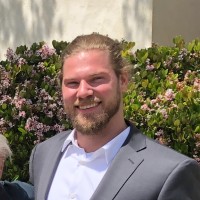 Hunter Persson Email & Phone Number