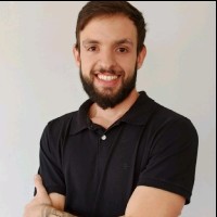 Vitor Rocha Email & Phone Number