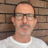 Soda Talent Solutions Employee Guy Reynolds's profile photo