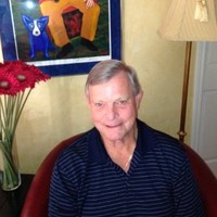 Sulzer Turbo Services Inc. Employee Chuck Henry's profile photo