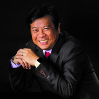 Nanyang Polytechnic Employee Dennis Ang's profile photo