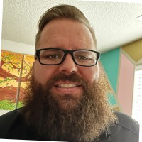 Greater Albany Public Schools Employee Patrick Kennedy's profile photo