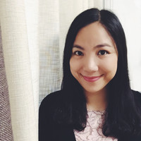 Jingwen Lin Email