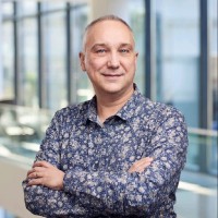 Product League Employee Matthias Preuter's profile photo