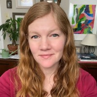 Ideum Employee Rebecca Shreckengast's profile photo