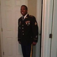 US Army Employee Chambers's profile photo