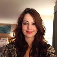 Blenheim Chalcot Employee Jemma Cuff's profile photo