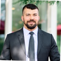 Kenzen Employee Kyle Hubregtse's profile photo