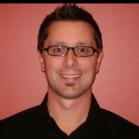 The L Suite (TechGC) Employee Rick Danis's profile photo
