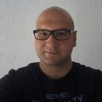 Prevent Interior Employee Kemal Fisek's profile photo