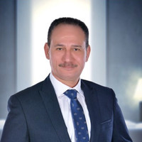 GUPCO Employee Sherif Azab's profile photo