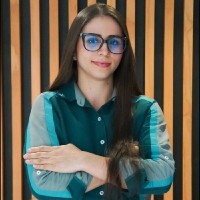 MEMCO Employee Angela Maria Ospina de Los Ríos's profile photo